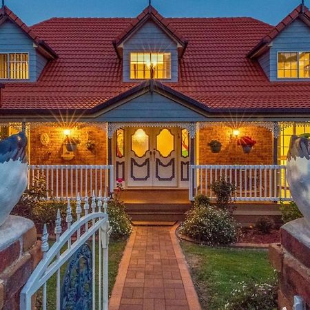 Mountain Living With Ocean Views Villa Mount Tamborine Exteriör bild