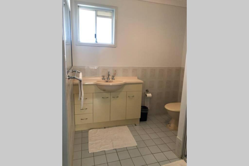Mountain Living With Ocean Views Villa Mount Tamborine Exteriör bild