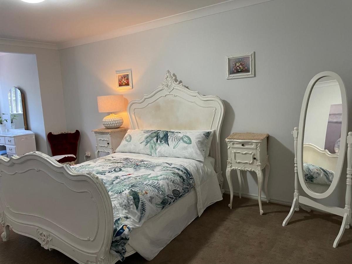 Mountain Living With Ocean Views Villa Mount Tamborine Exteriör bild